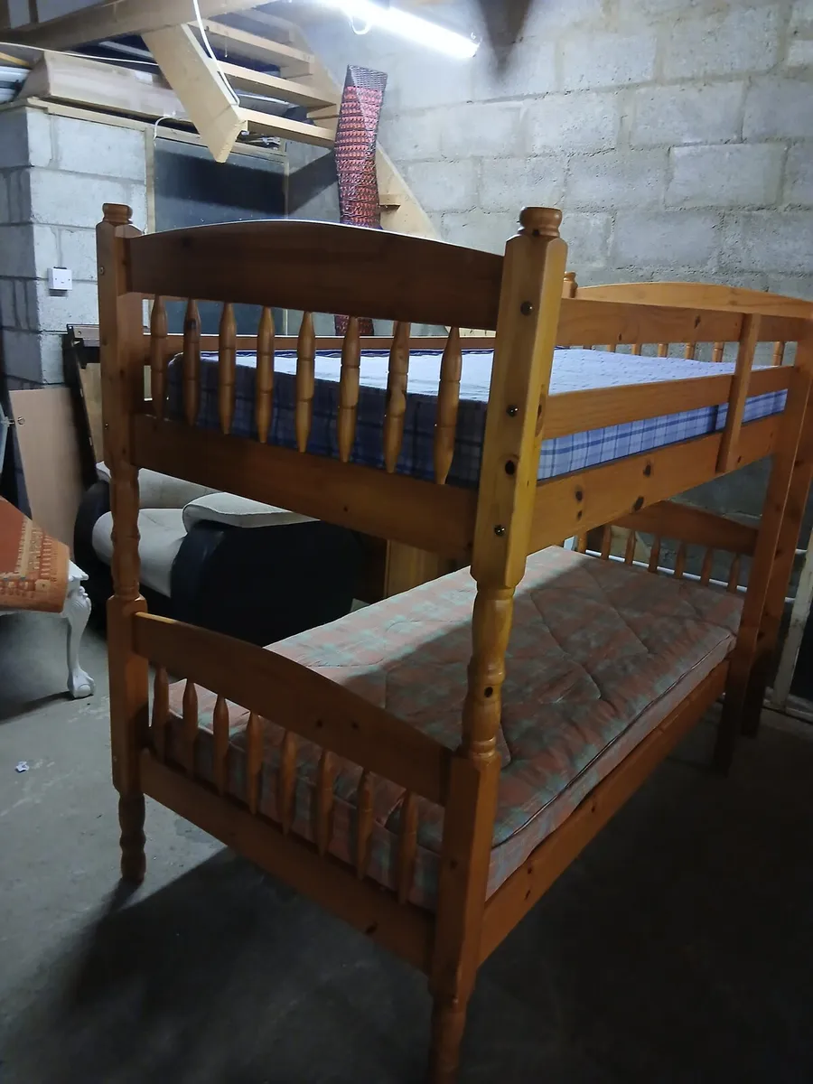 Bunk beds - Image 2