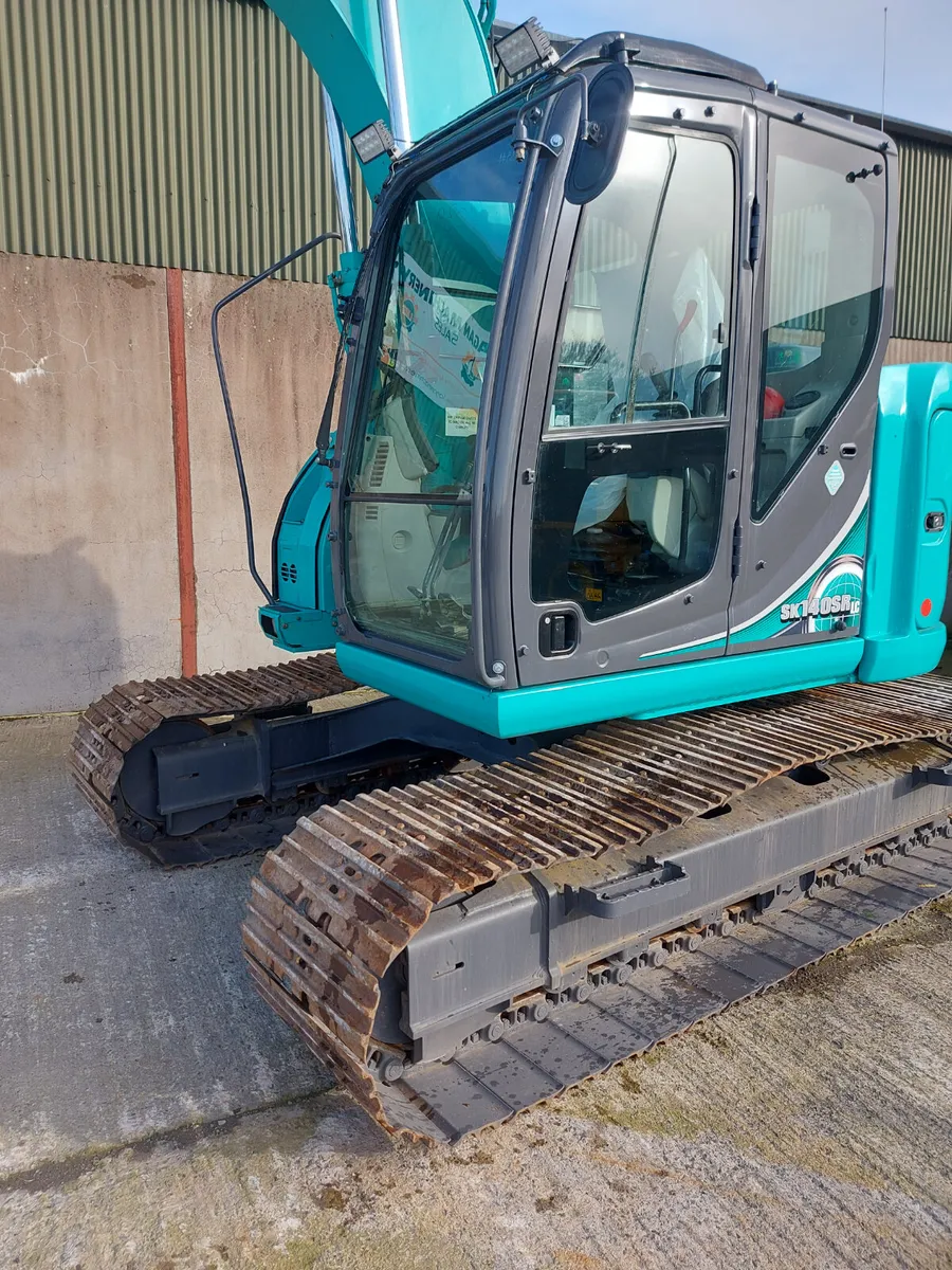 Kobelco