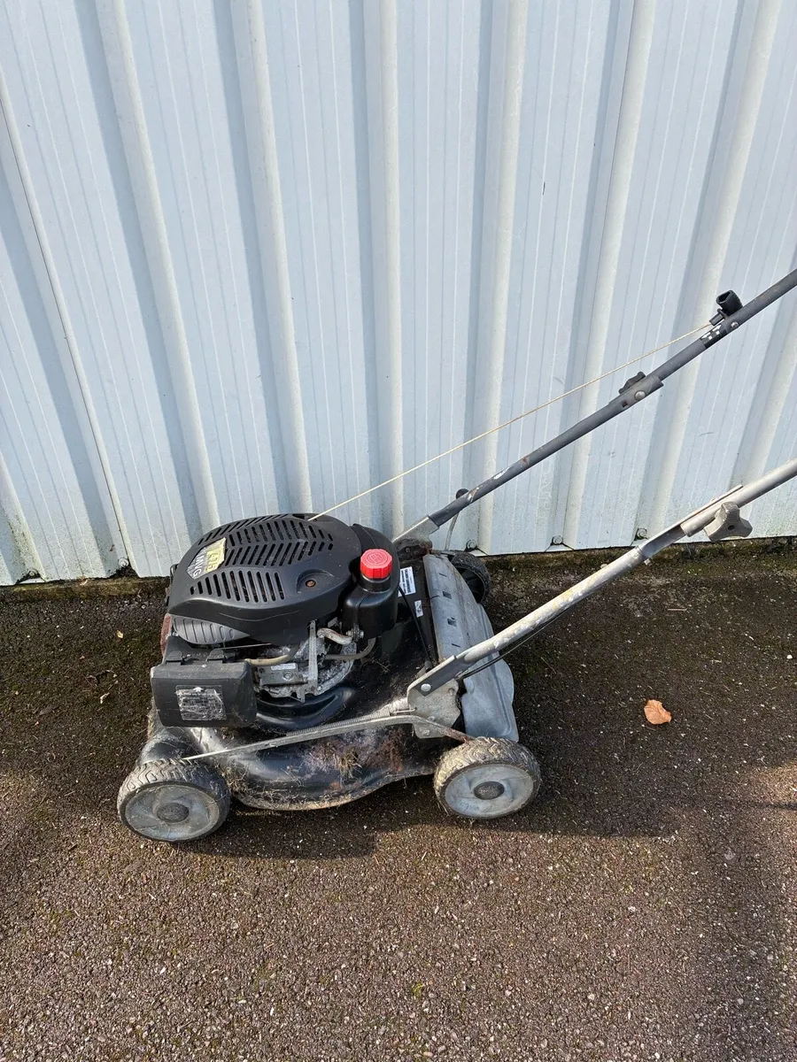 Lawnmower - Image 2