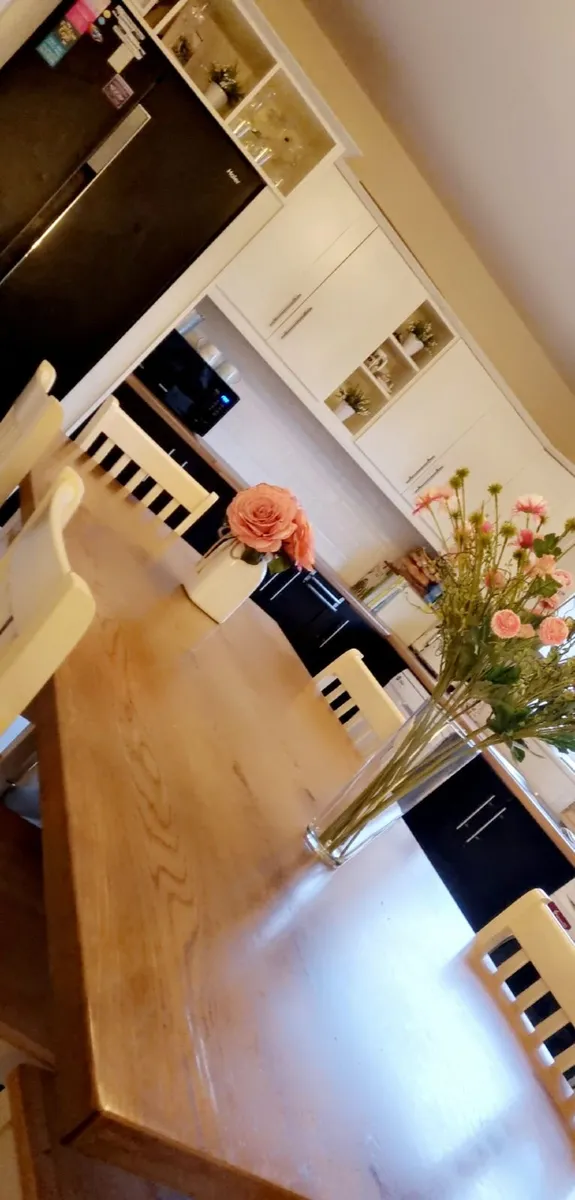 Dining Table - Image 1