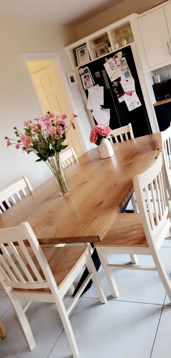 Dining Table - Image 3