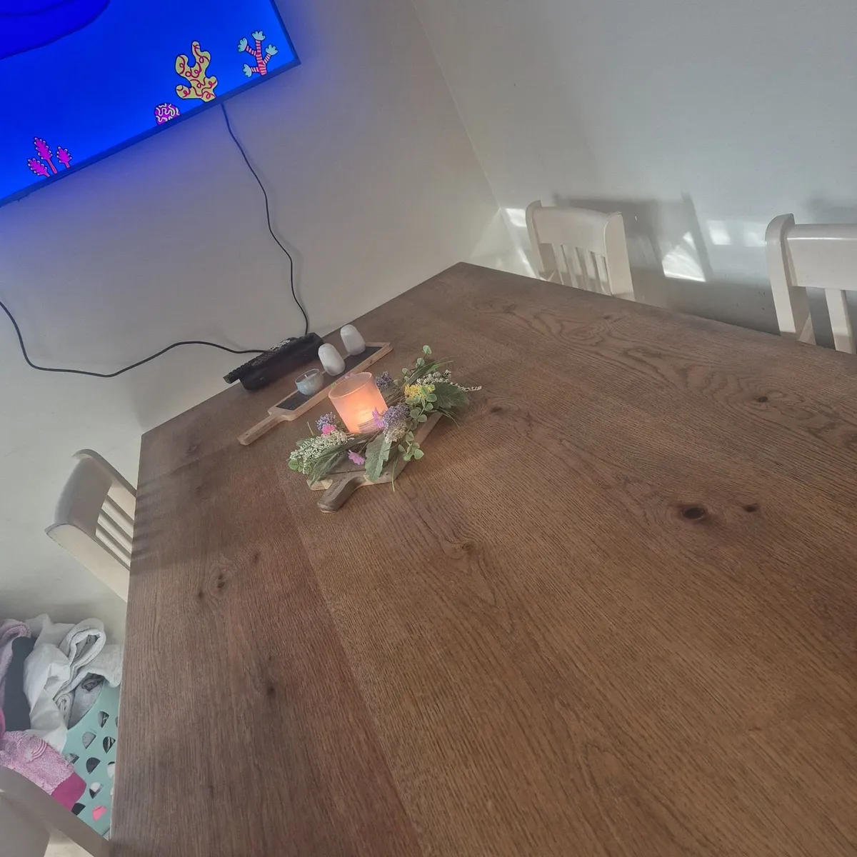 Dining Table - Image 2