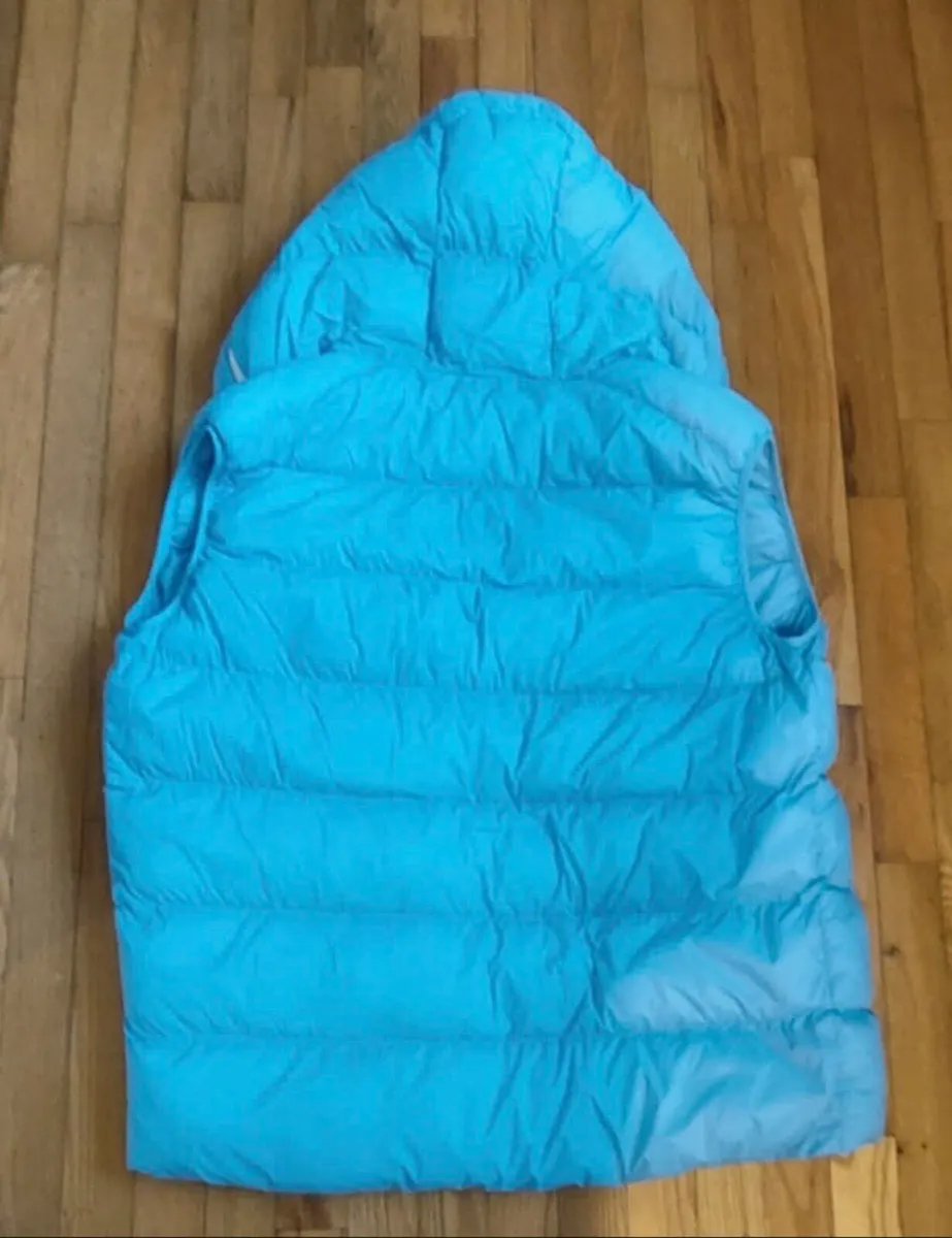 Moncler gilet - Image 3