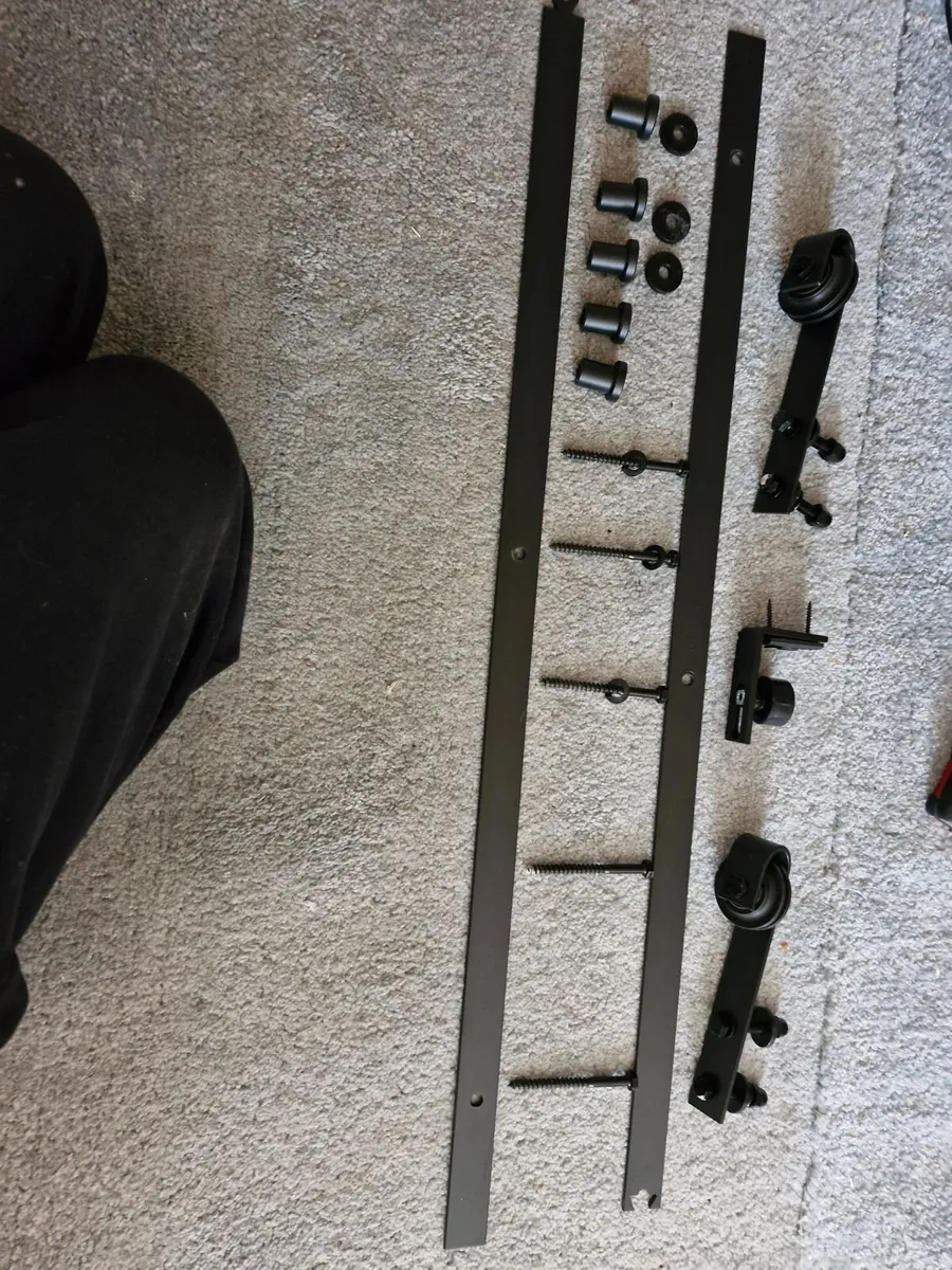 Sliding door gear - Image 4