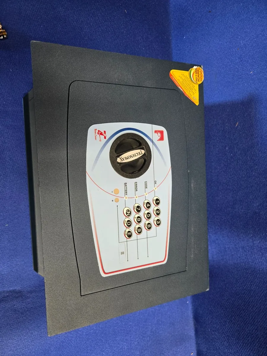 Safes - Image 3