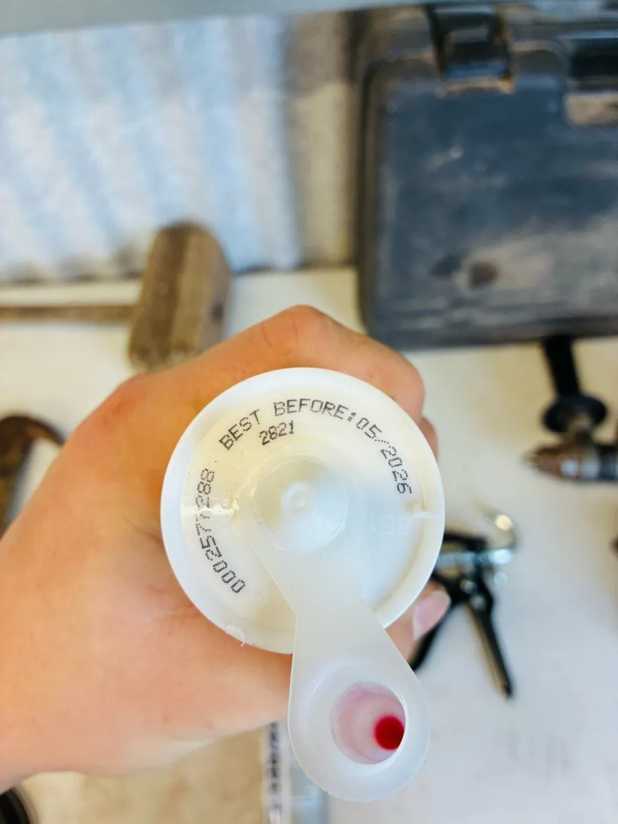 Glue + gluegun - Image 2