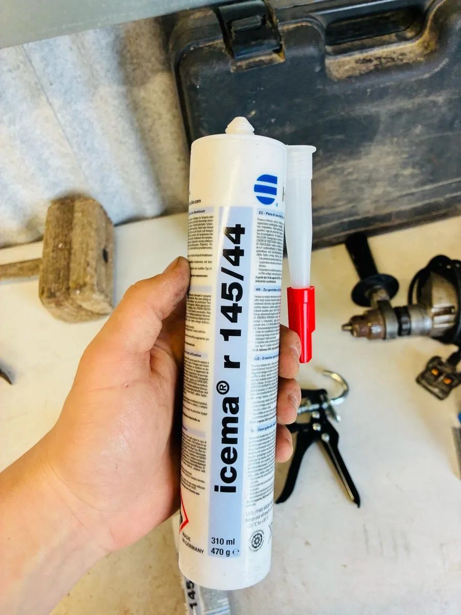 Glue + gluegun - Image 3