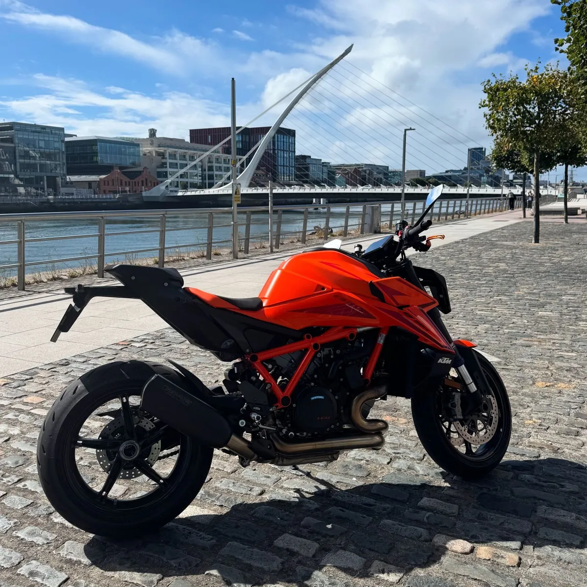 KTM 1390 Superduke R EVO - Image 2