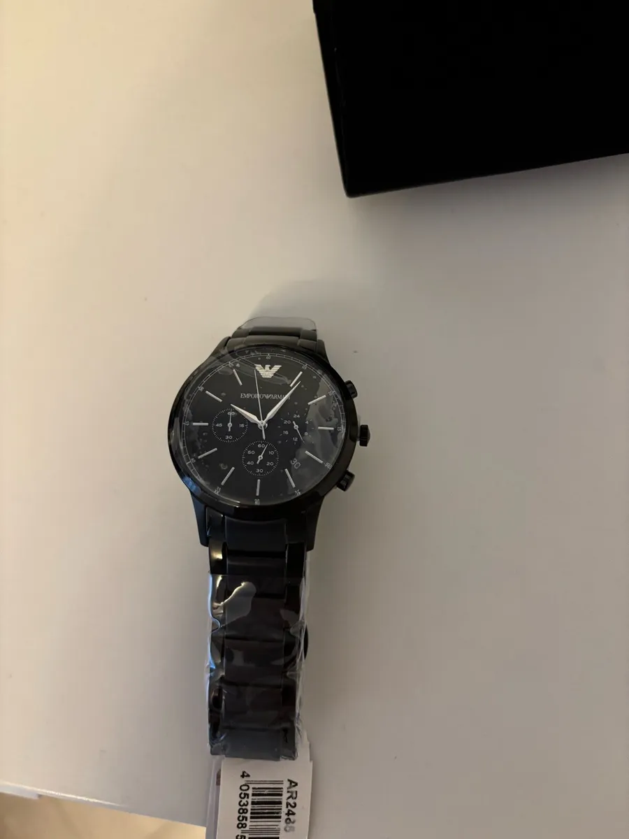 Emporio Armani Watch - Image 2