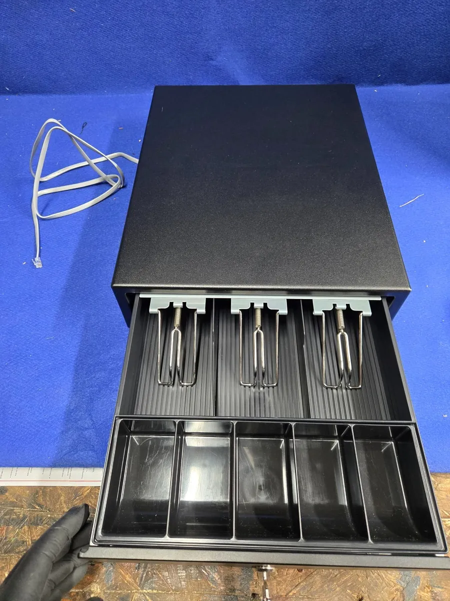 Cash drawers for sale - Image 3