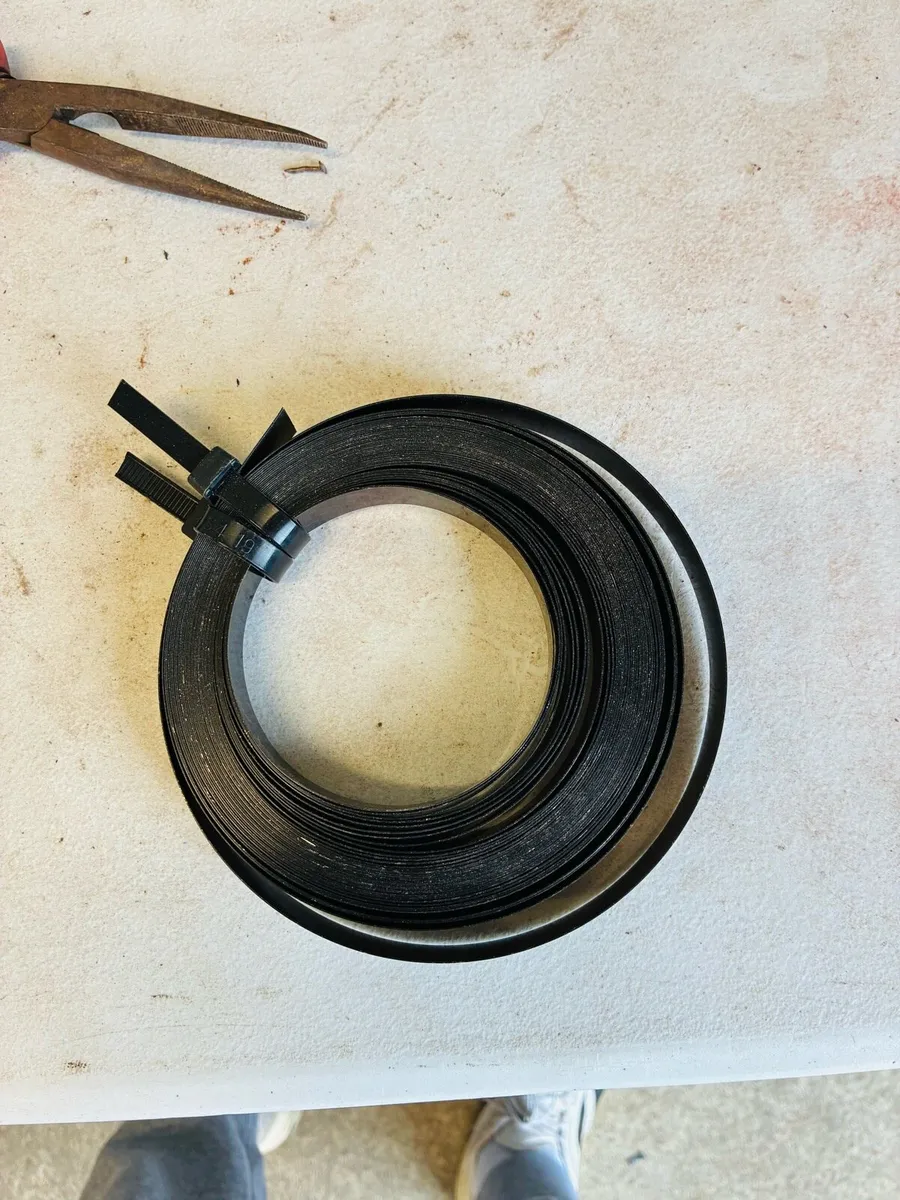 Hurley Banding - Image 1