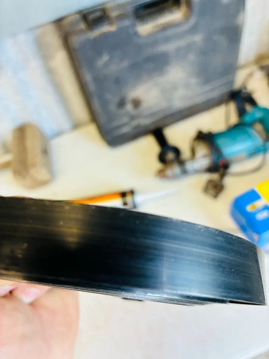 Hurley Banding - Image 2