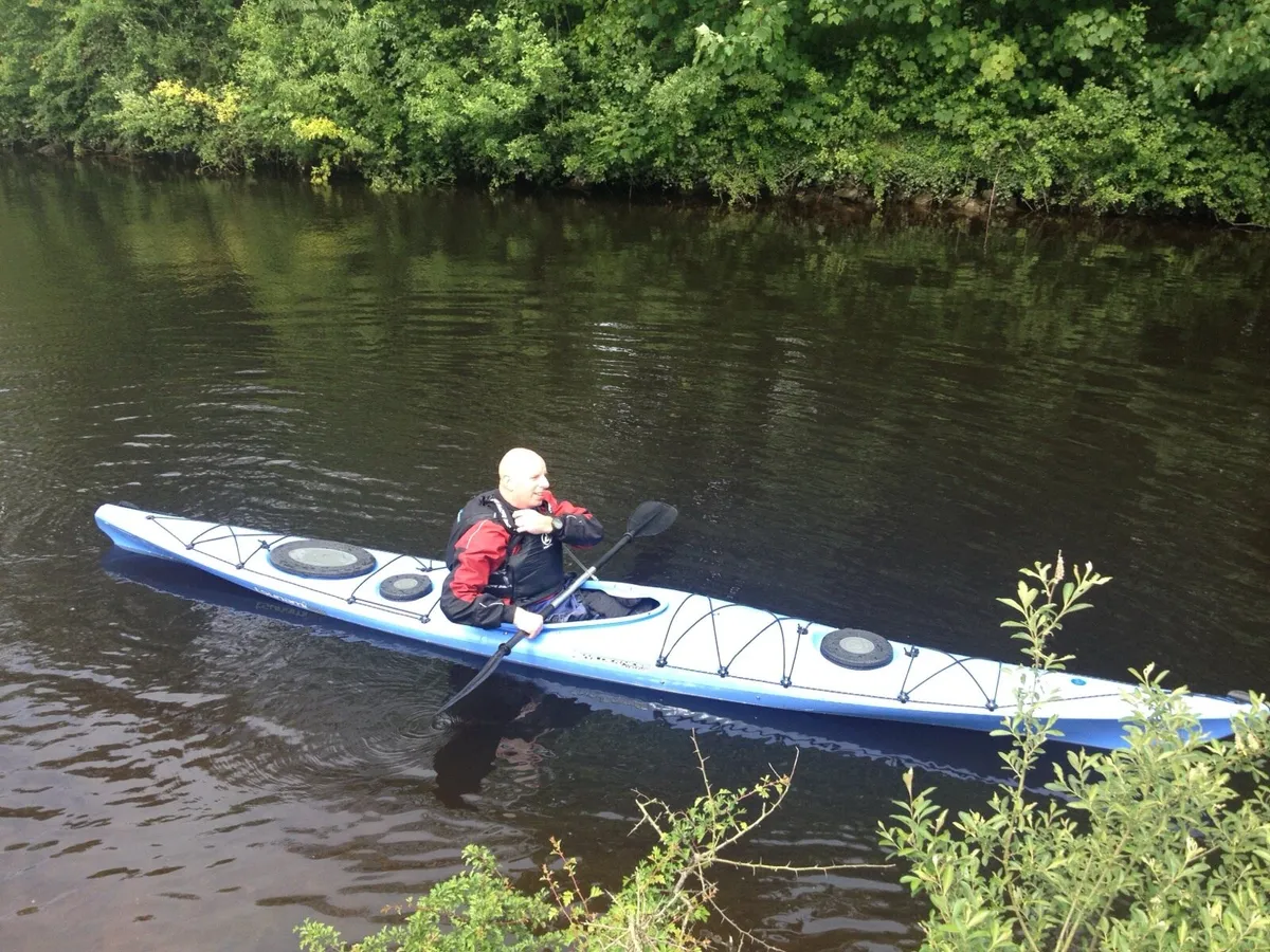 Sea Kayak - Image 2