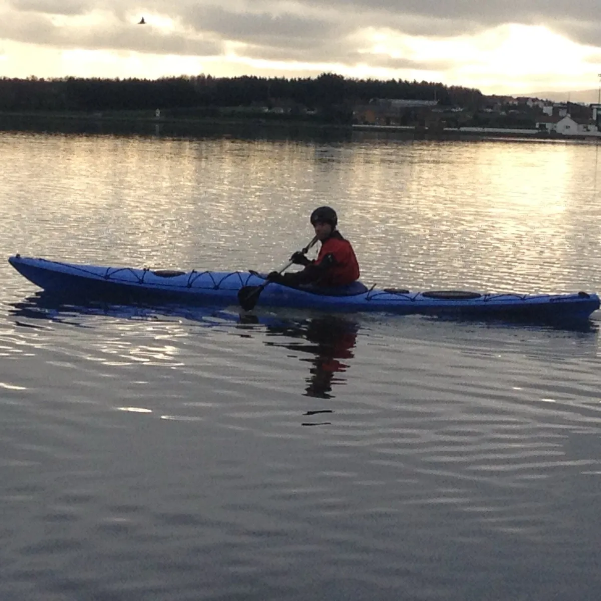 Sea Kayak - Image 3