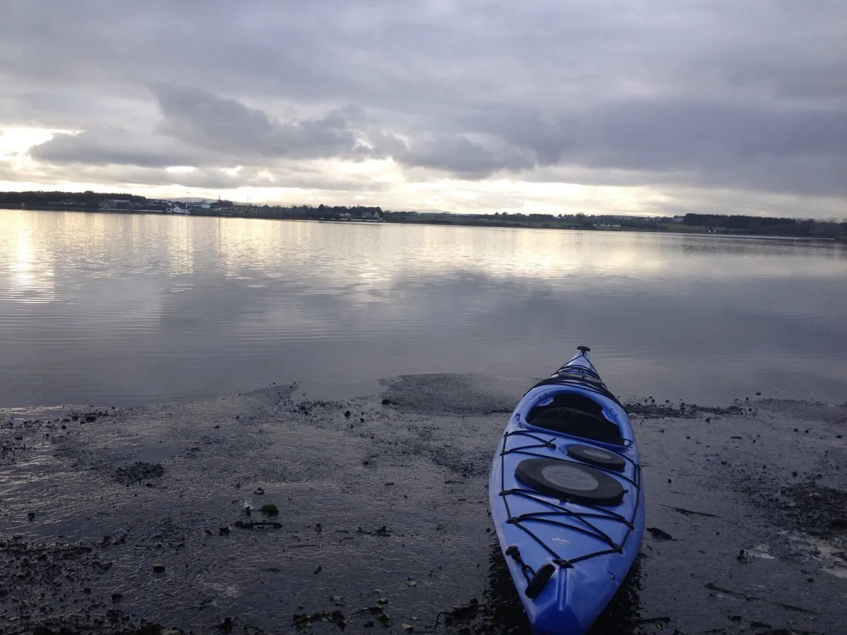 Sea Kayak - Image 4