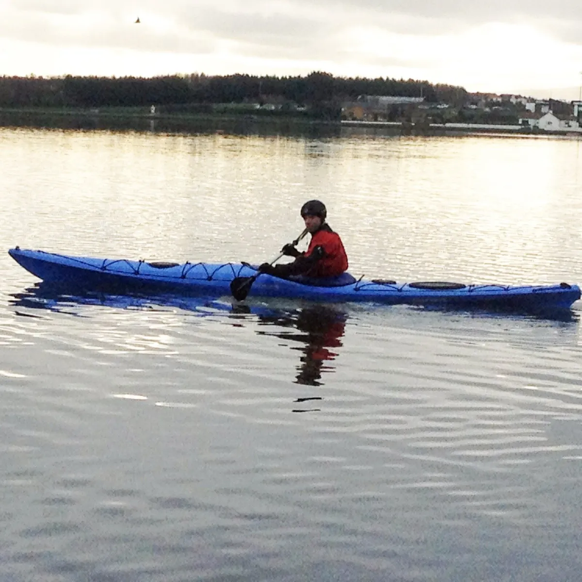 Sea Kayak - Image 1