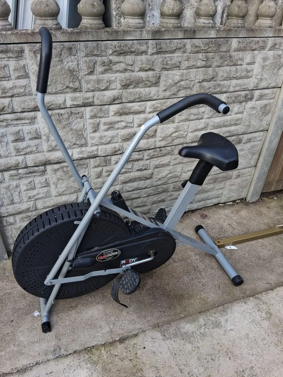 Gym equipment - Image 4