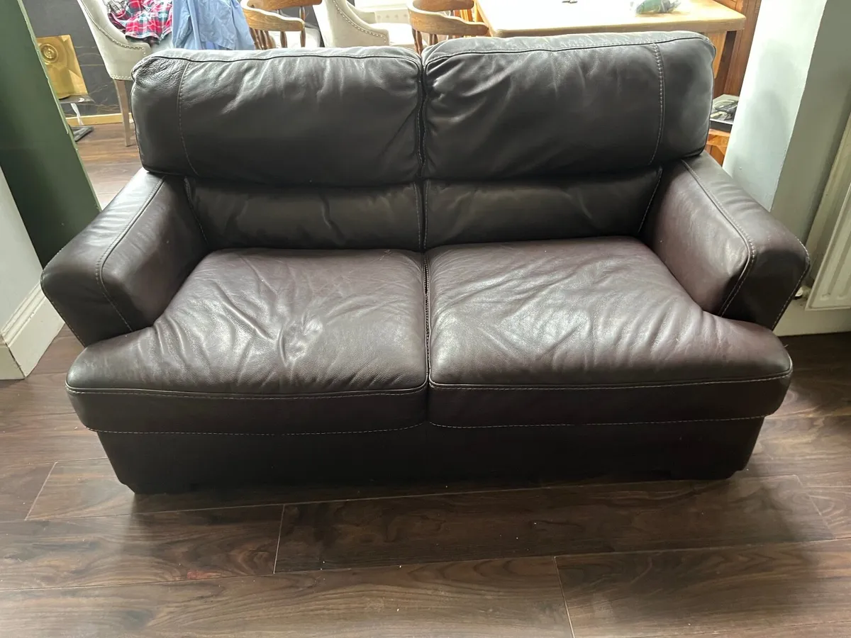 3 Piece Suite - Image 2