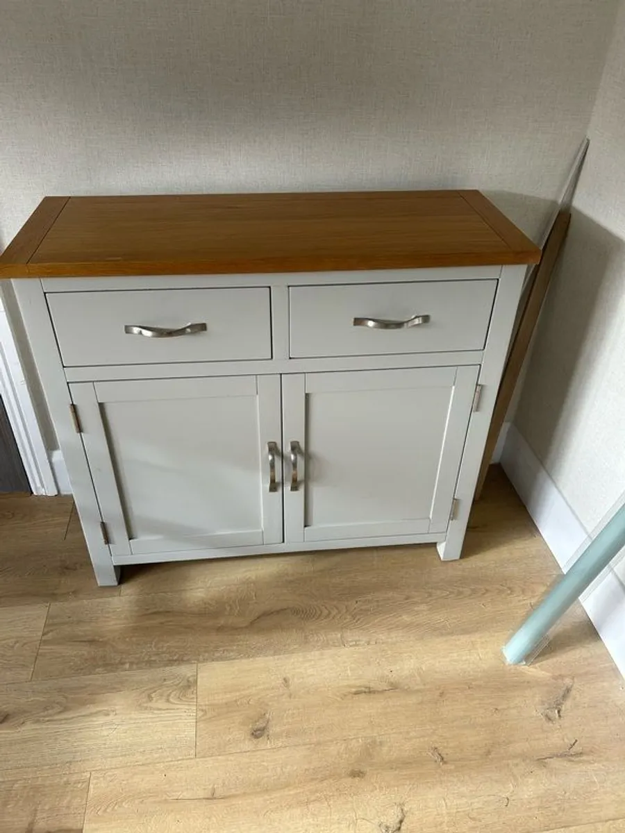 sideboard - Image 1