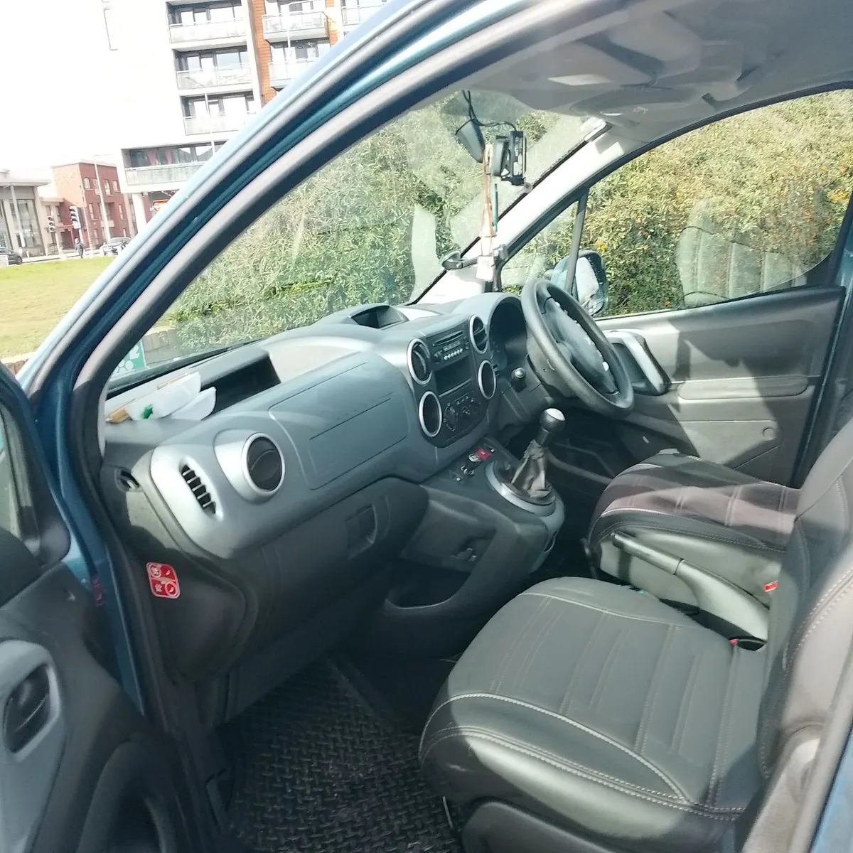 Peugeot Partner 2014 - Image 3