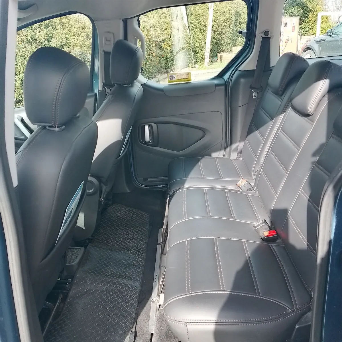 Peugeot Partner 2014 - Image 4