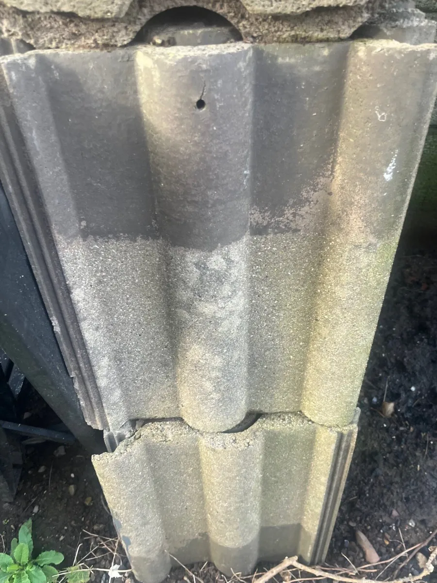 Roof tiles Redlands 50 - Image 2