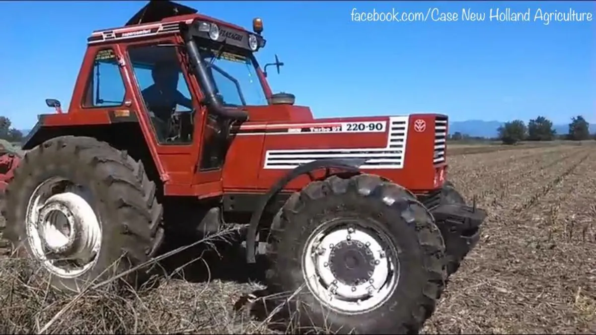 Wanted Fiat 680 - 220-90 - Image 1