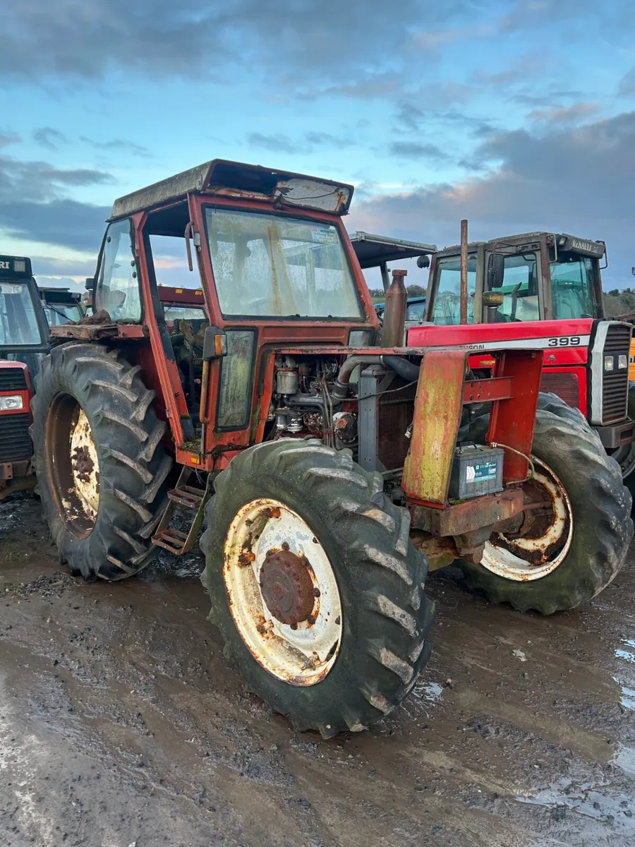 Wanted Fiat 680 - 220-90 - Image 2