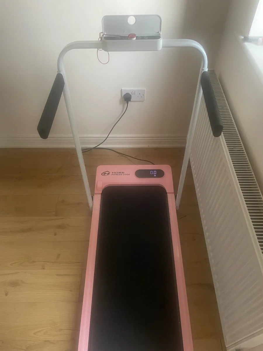 Walking Pad. Very good condition - Image 1