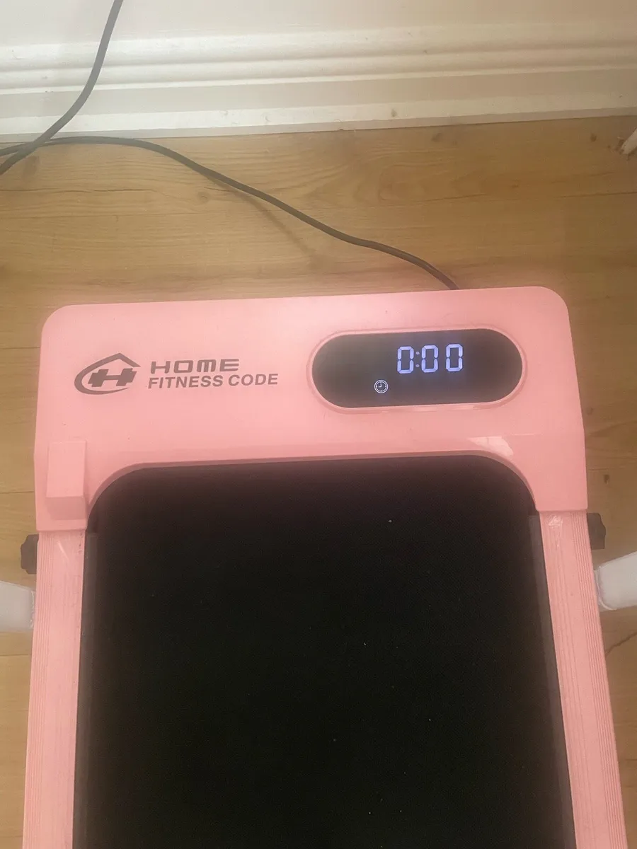 Walking Pad. Very good condition - Image 2