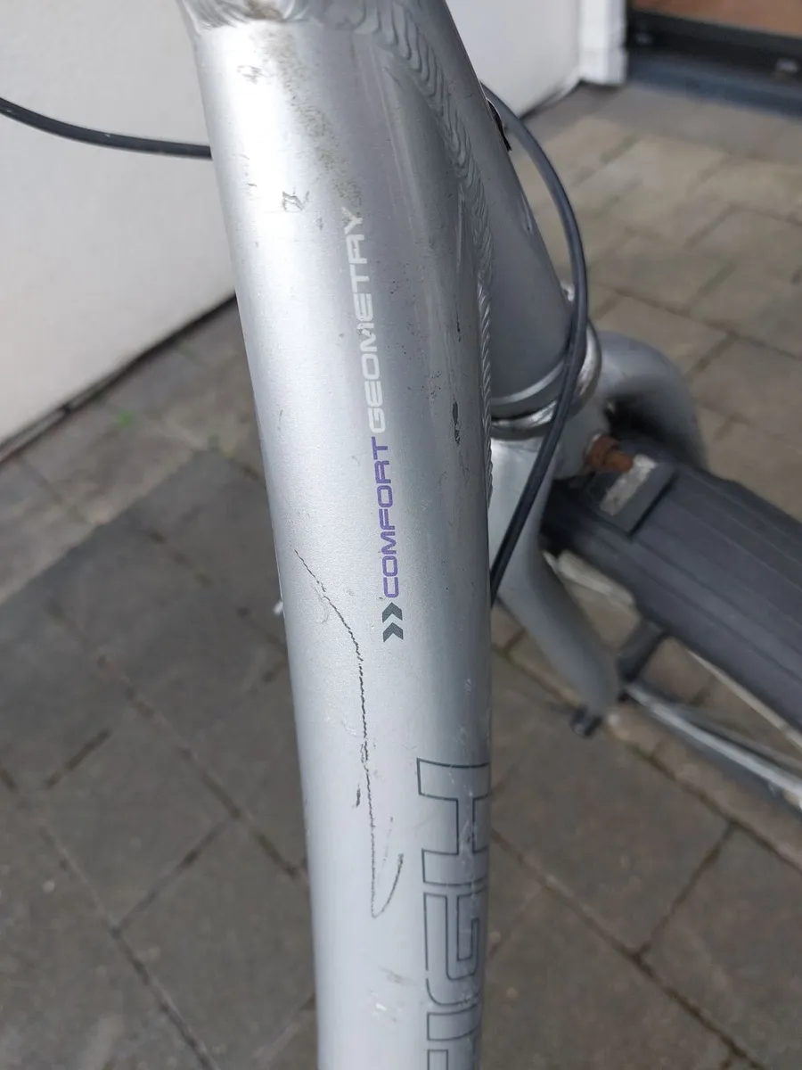 Ladies Bicycle - Image 2