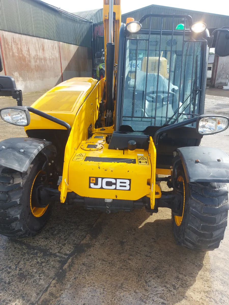 Jcb - Image 2