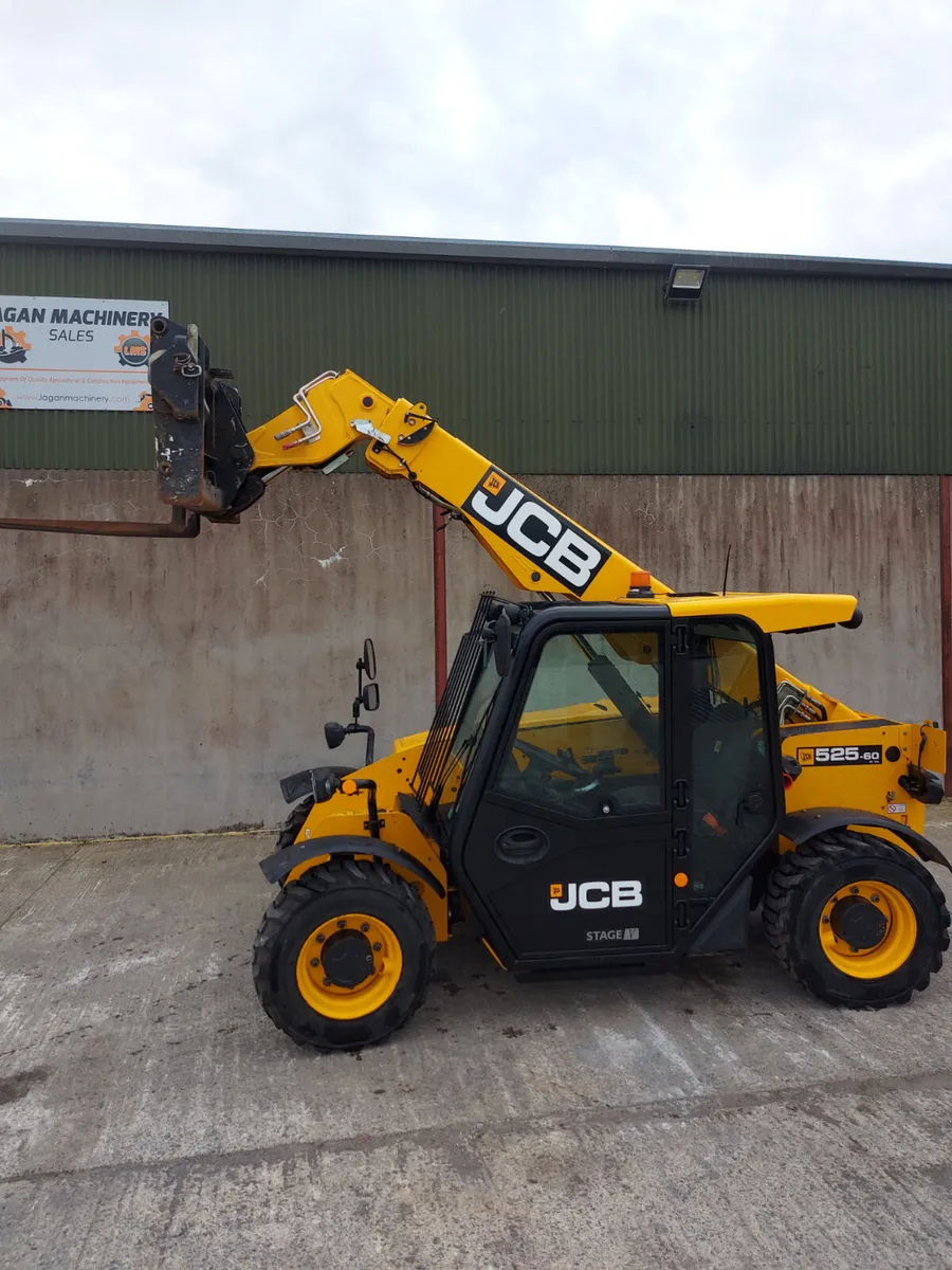 Jcb - Image 1