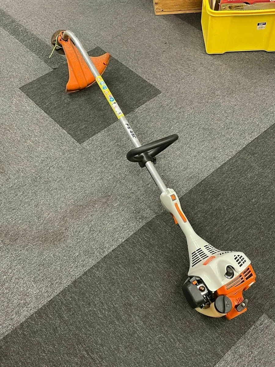 Stihl Strimmers - Image 1