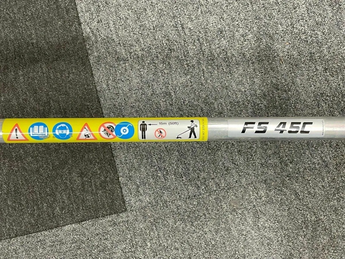 Stihl Strimmers - Image 3