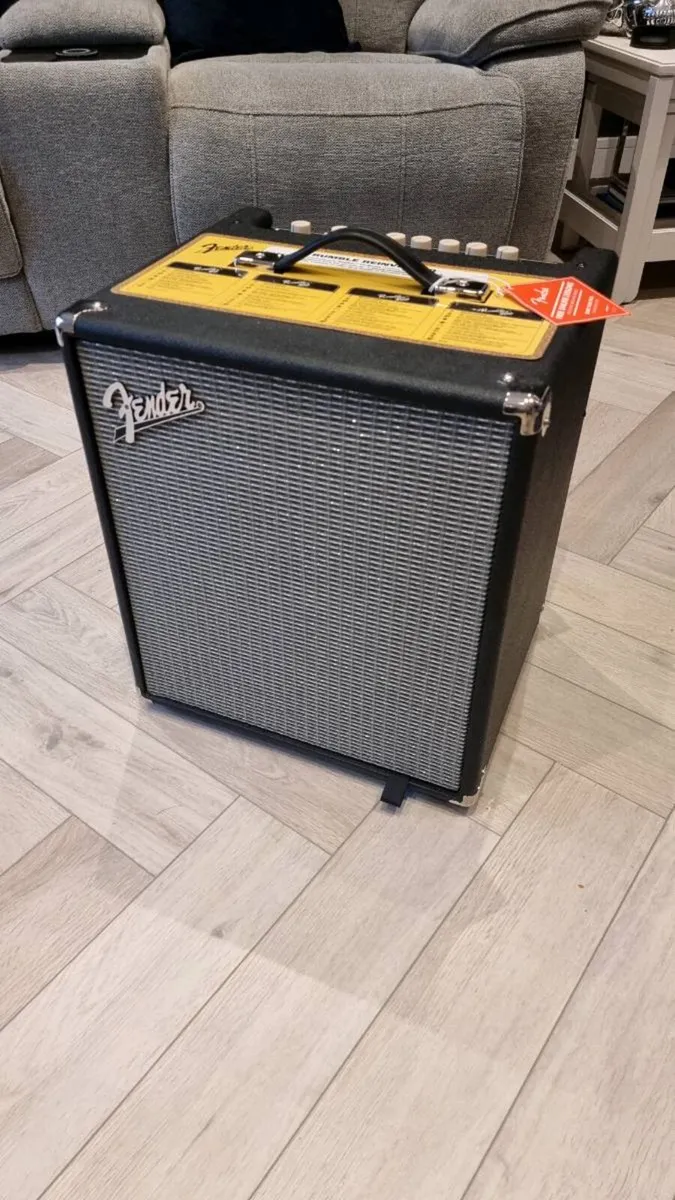 Rickenbacker 4003 MG - Image 2