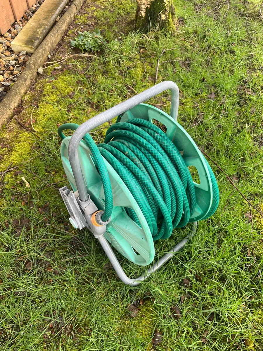 Garden Hose