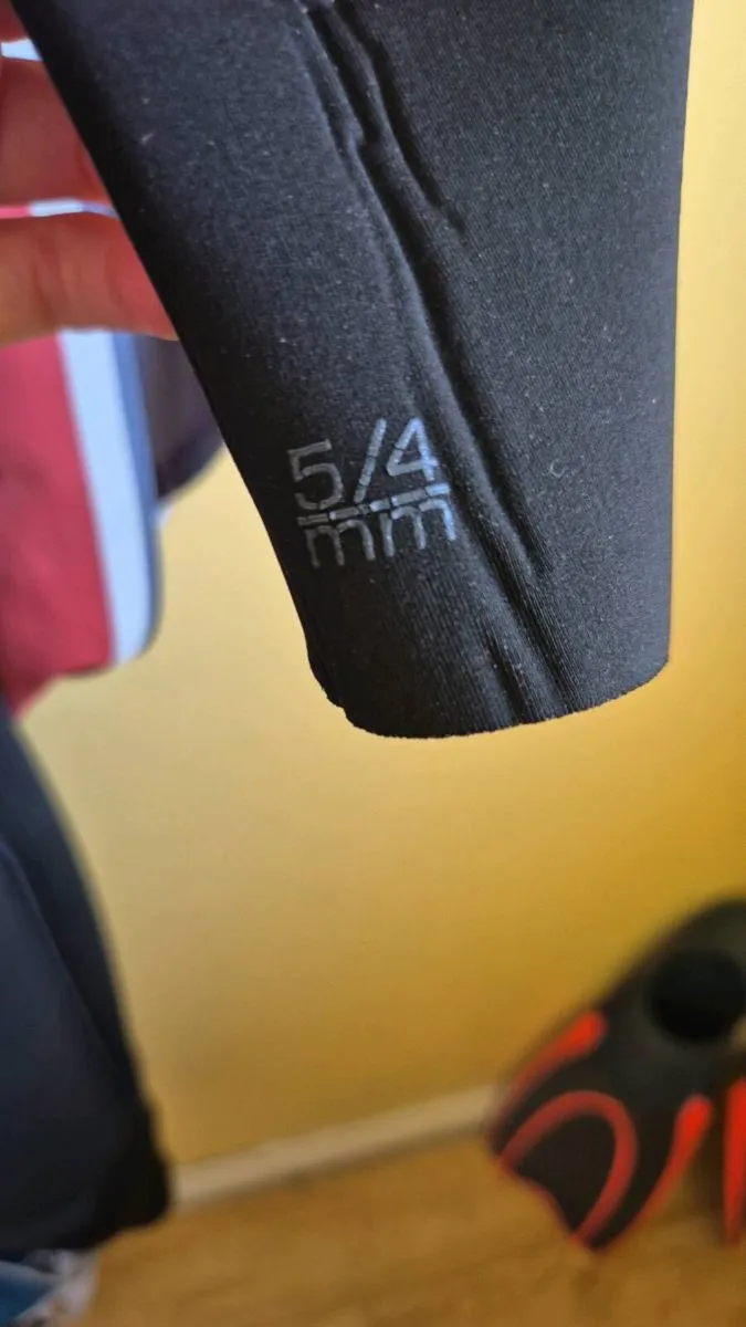 Xcel wetsuit suit - Image 2