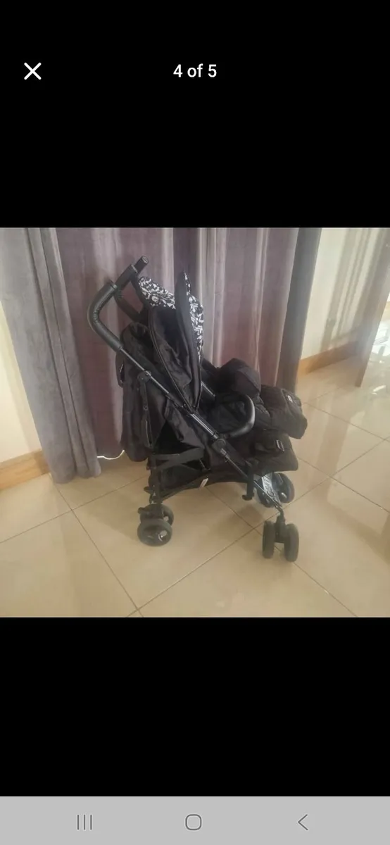 Double Buggie - Image 2