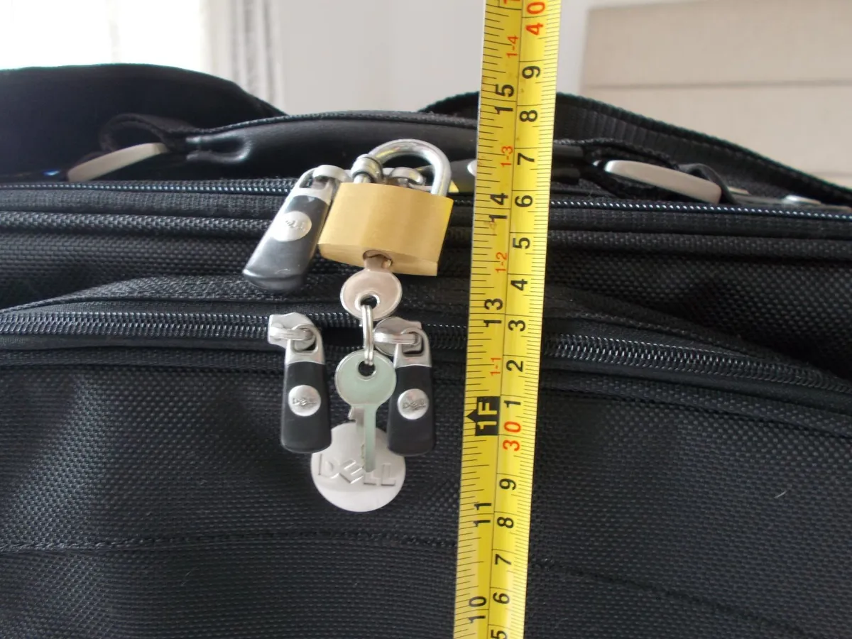 New DELL Laptop bag / Case - Image 3