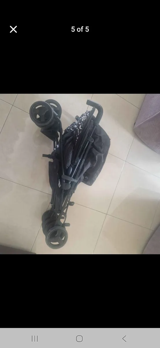 Double Buggie - Image 3