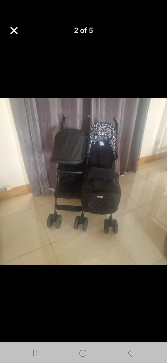 Double Buggie - Image 4