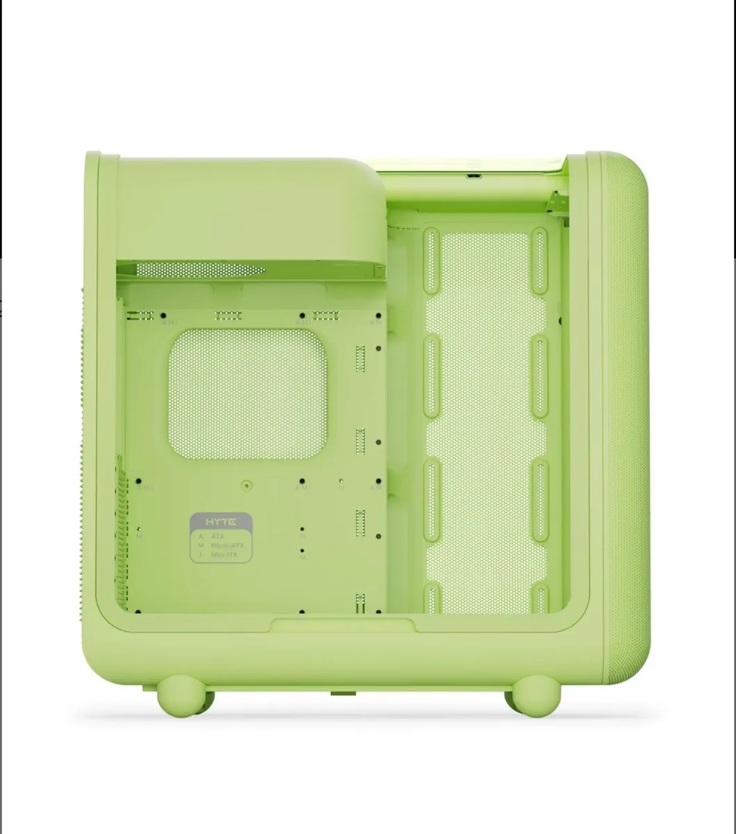 Hyte x50 matcha pc case - Image 4