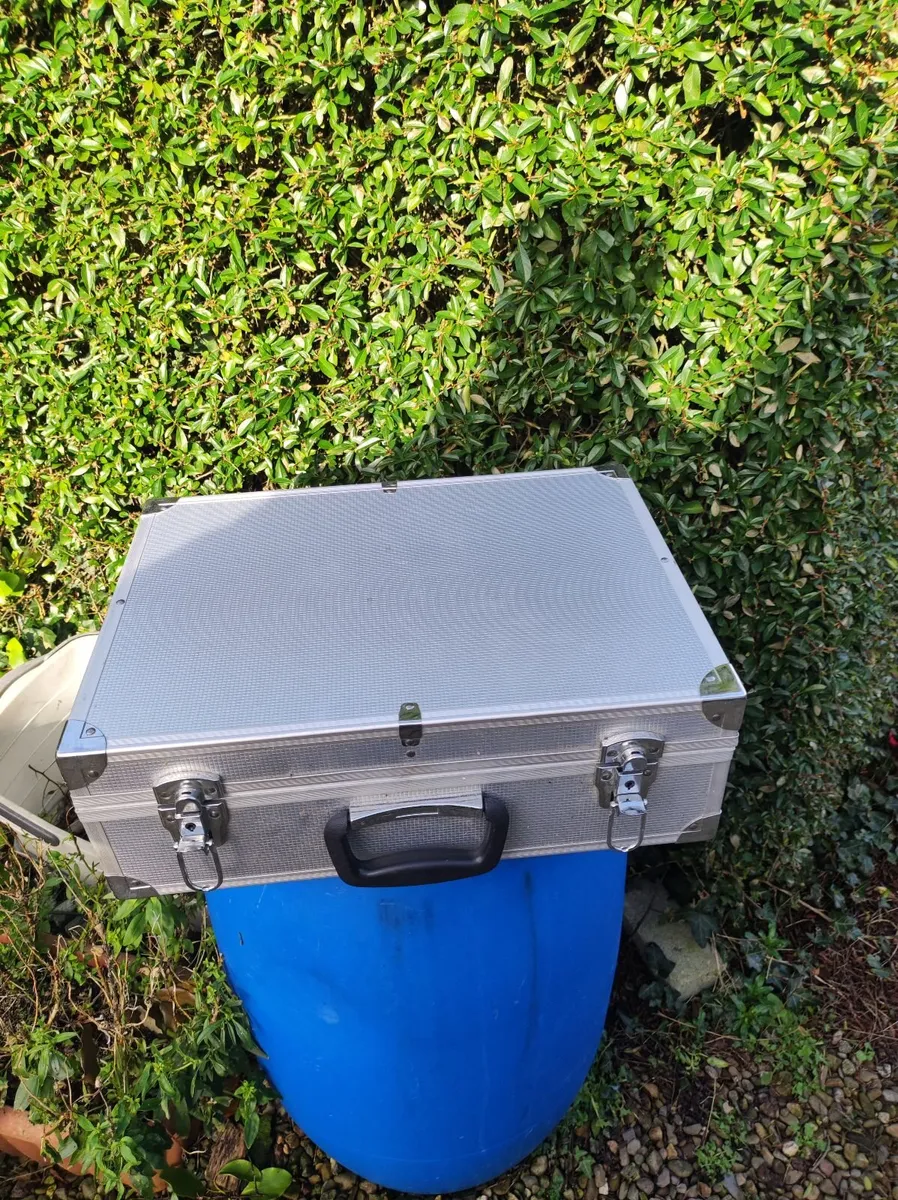 Mini Angle Grinder - Image 2