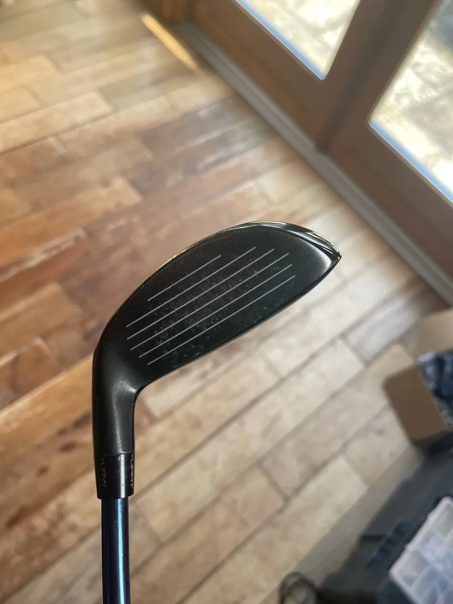 Mizuno St max 28 degree hybrid - Image 4