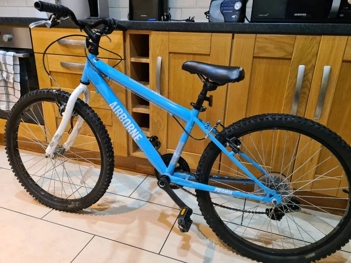 24" BICYCLE - Image 2