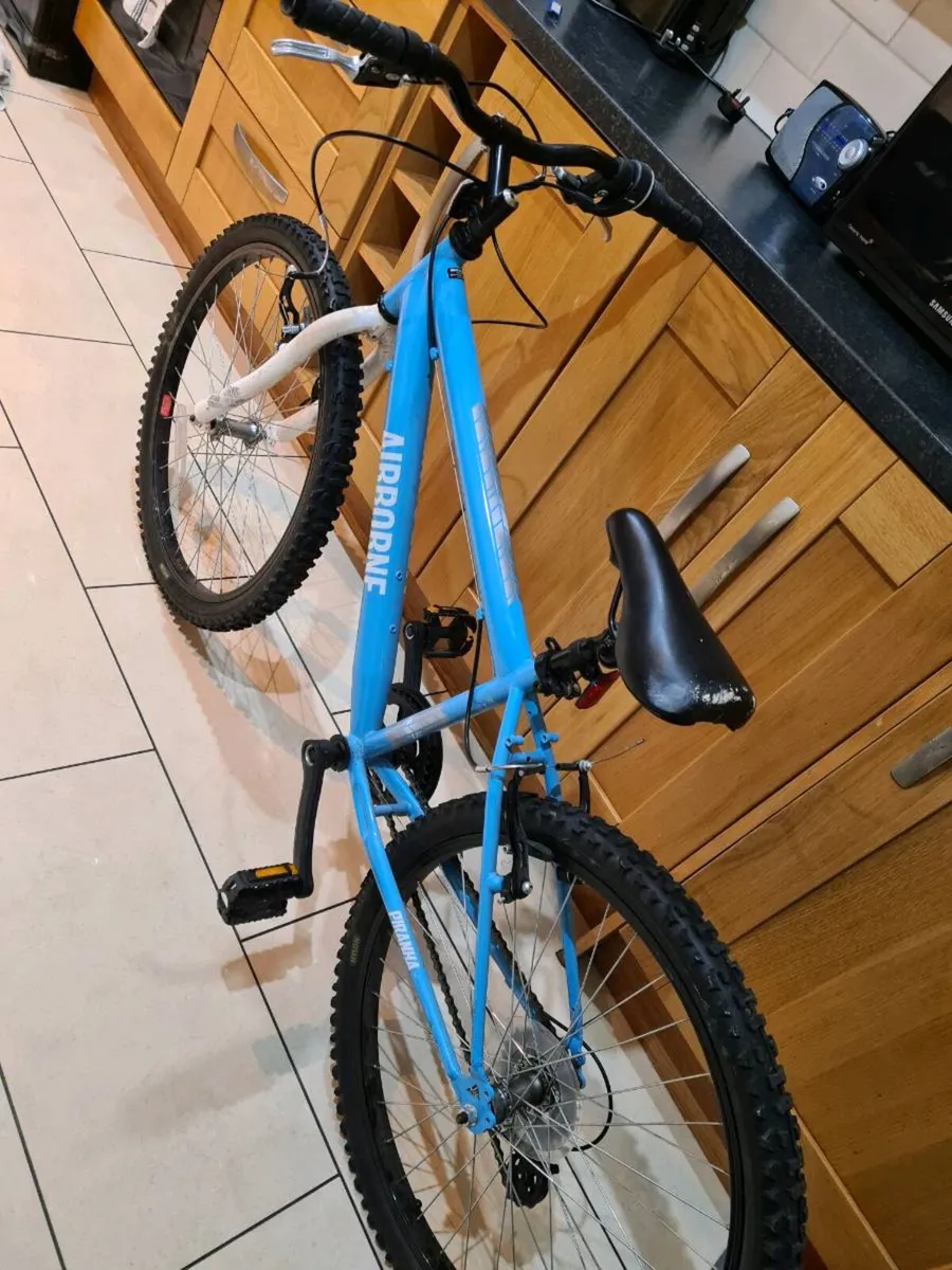 24" BICYCLE - Image 4