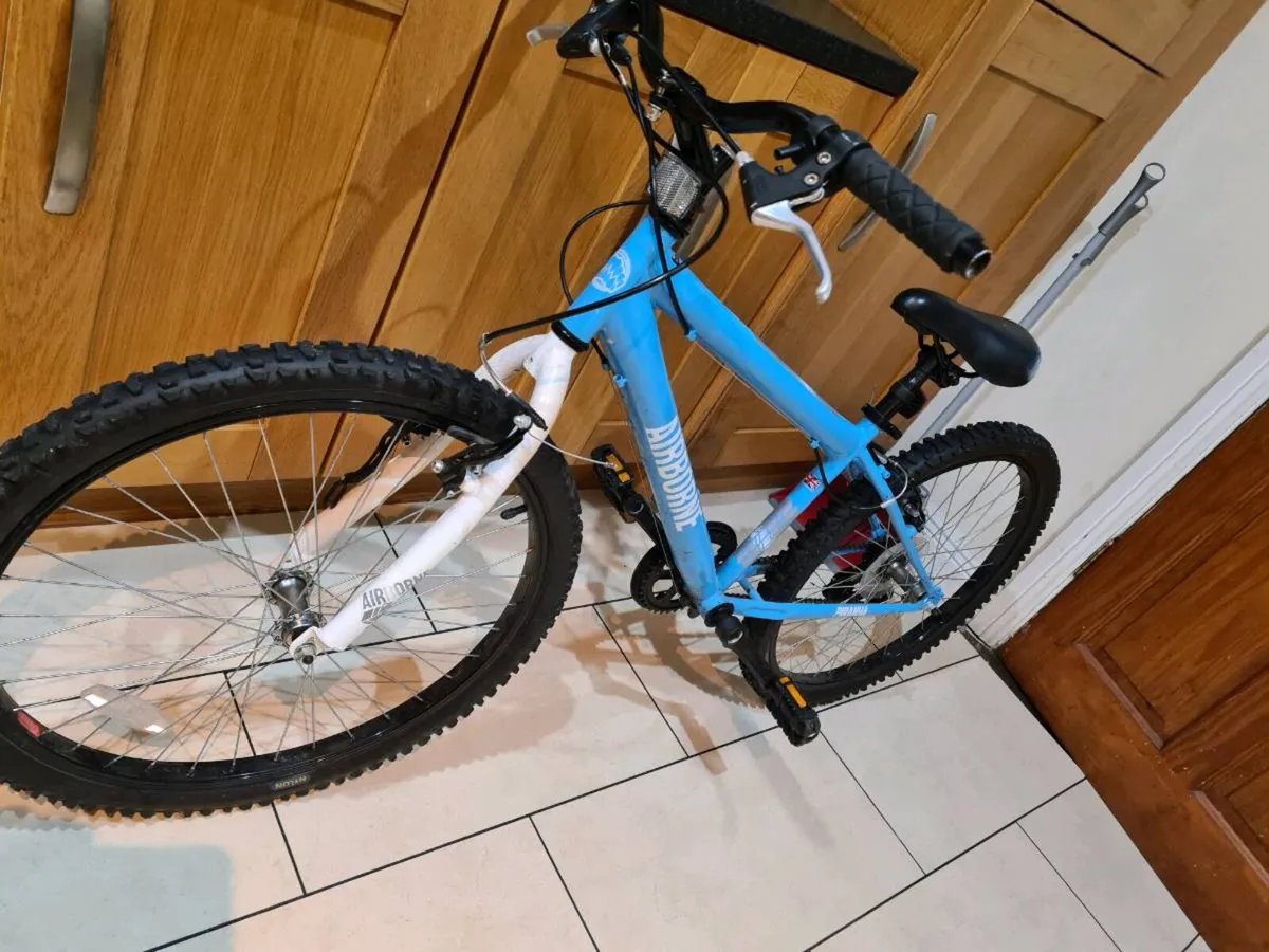 24" BICYCLE - Image 3