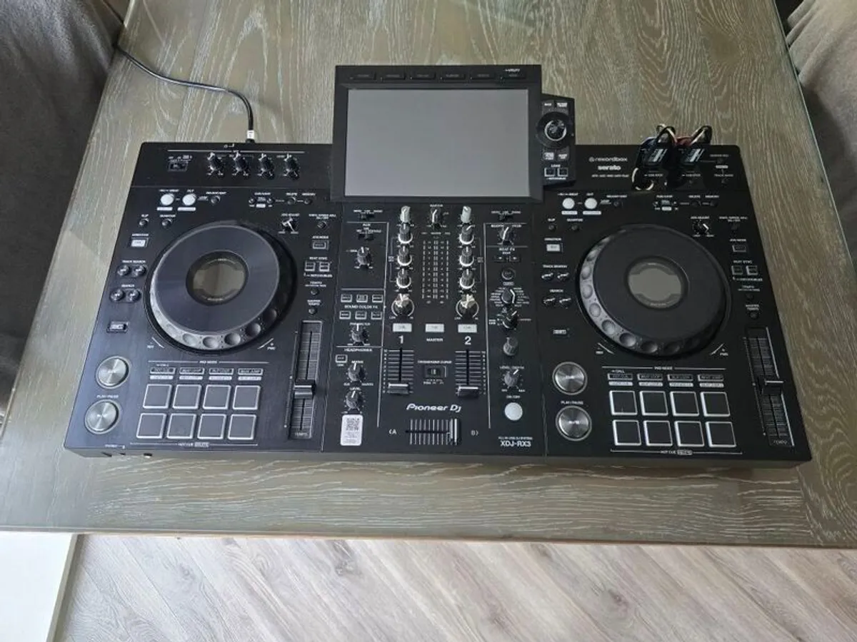 Pioneer Xdj. Rx3 - Image 2