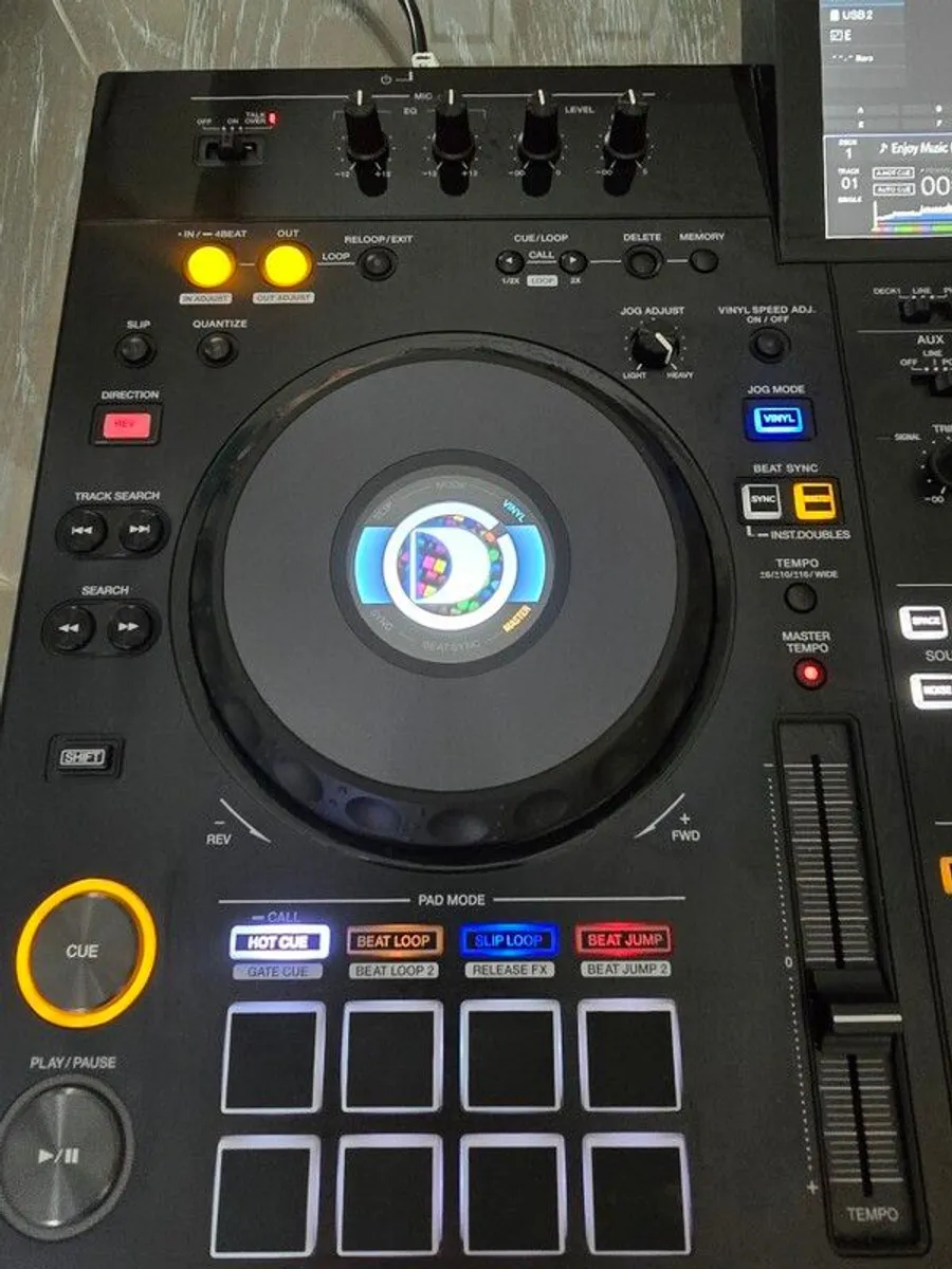 Pioneer Xdj. Rx3 - Image 3